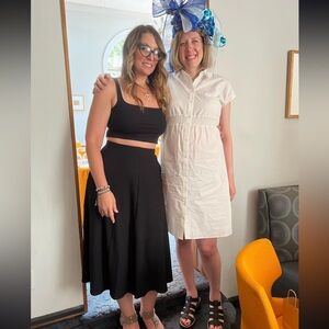 🎉LIKE NEW Reformation Two Piece